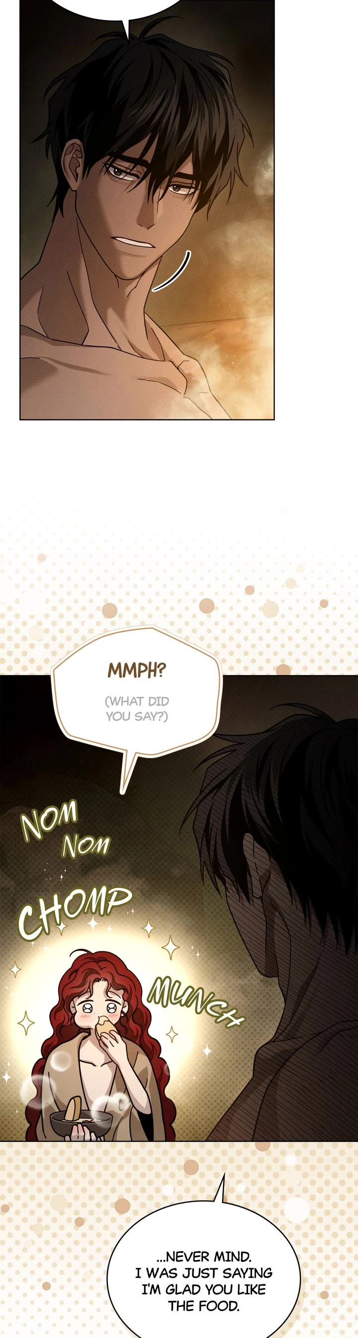 Under the Oak Tree chapter 104 page 14