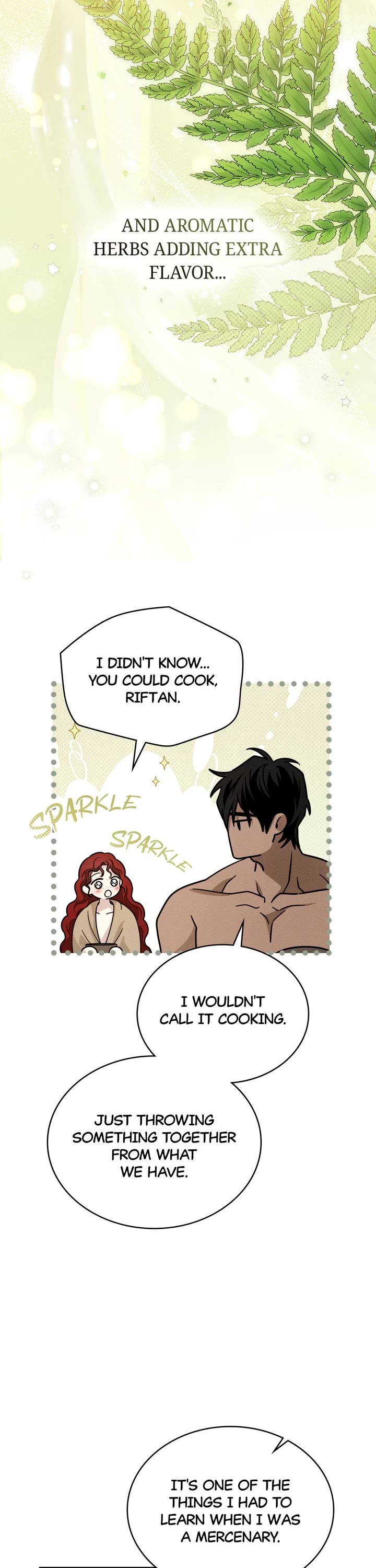 Under the Oak Tree chapter 104 page 16