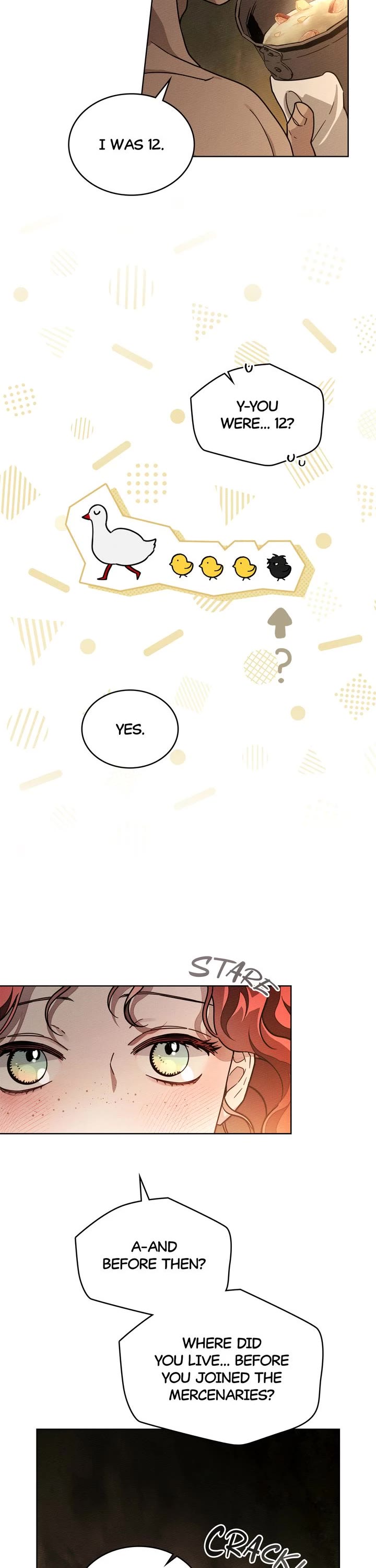 Under the Oak Tree chapter 104 page 18