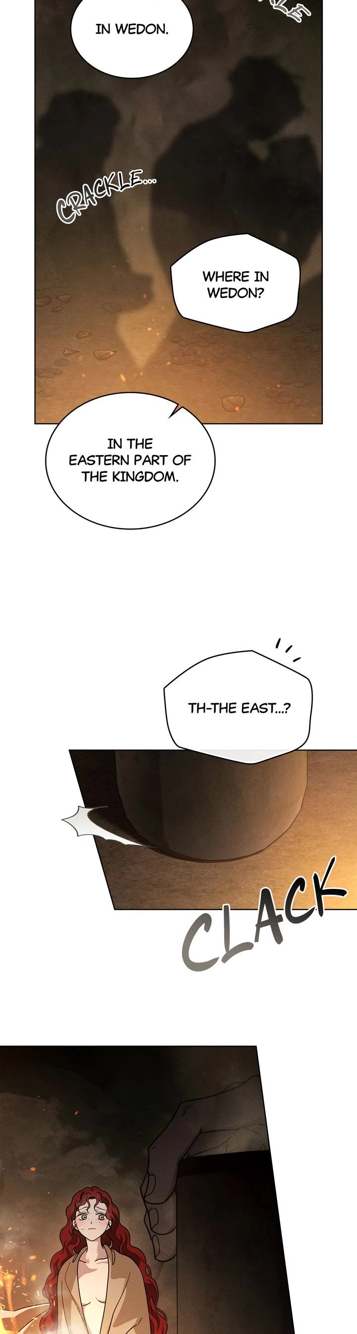 Under the Oak Tree chapter 104 page 19