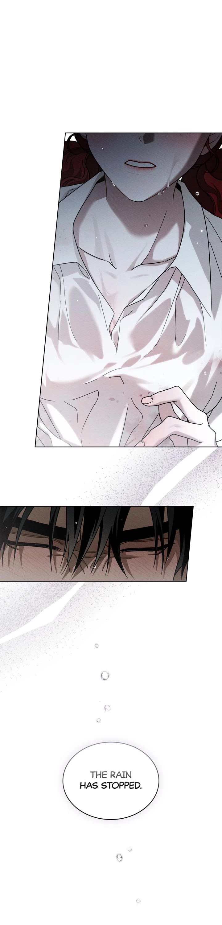 Under the Oak Tree chapter 104 page 2