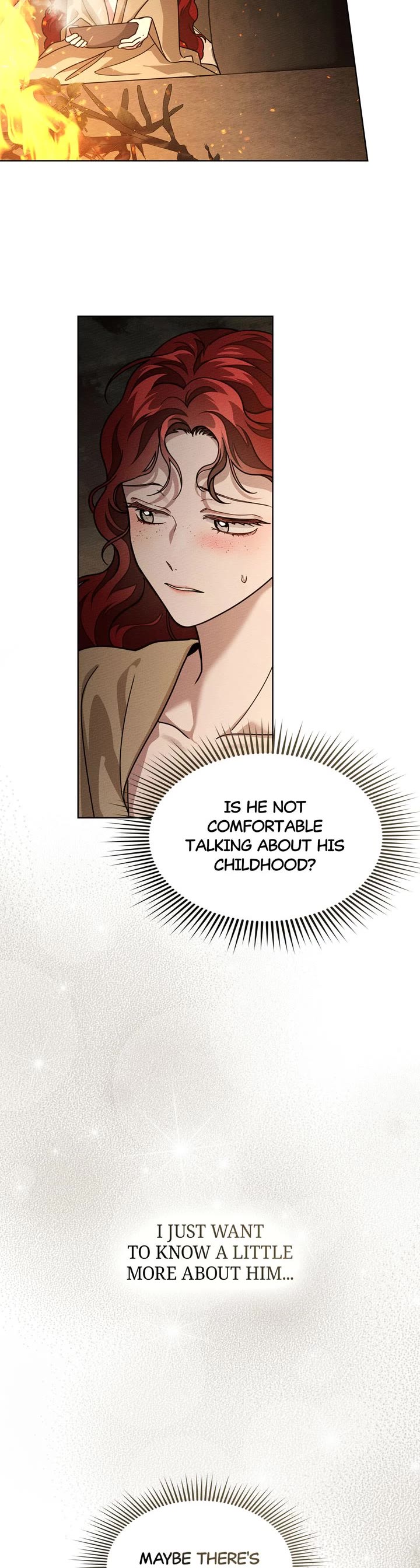 Under the Oak Tree chapter 104 page 20