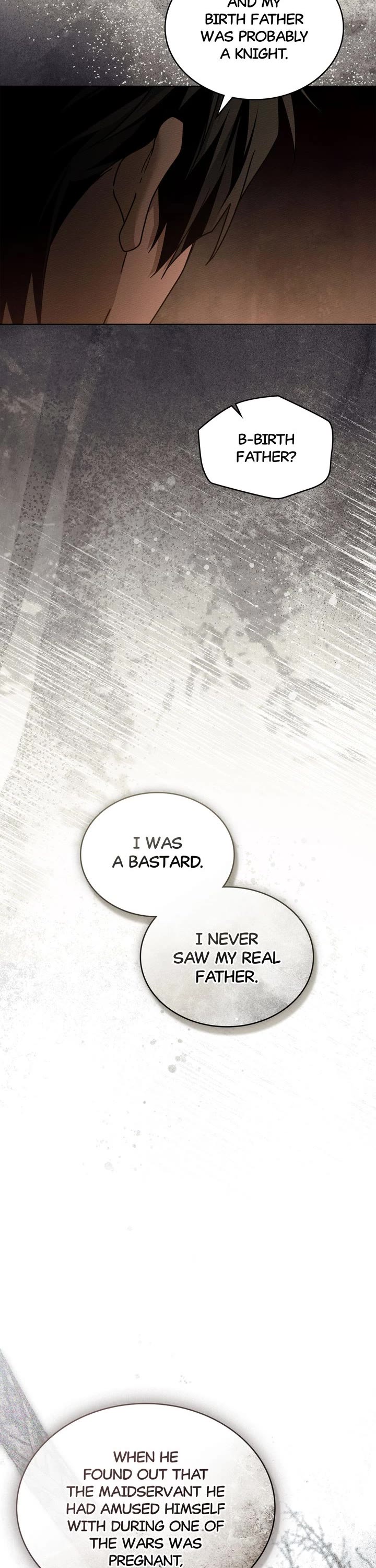 Under the Oak Tree chapter 104 page 23