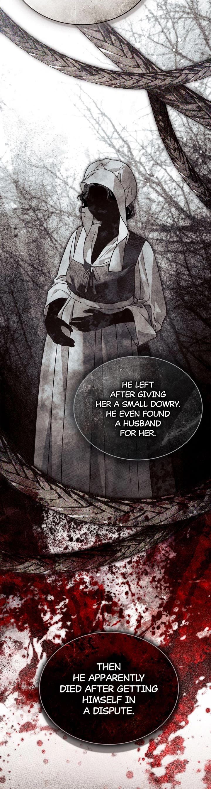 Under the Oak Tree chapter 104 page 24