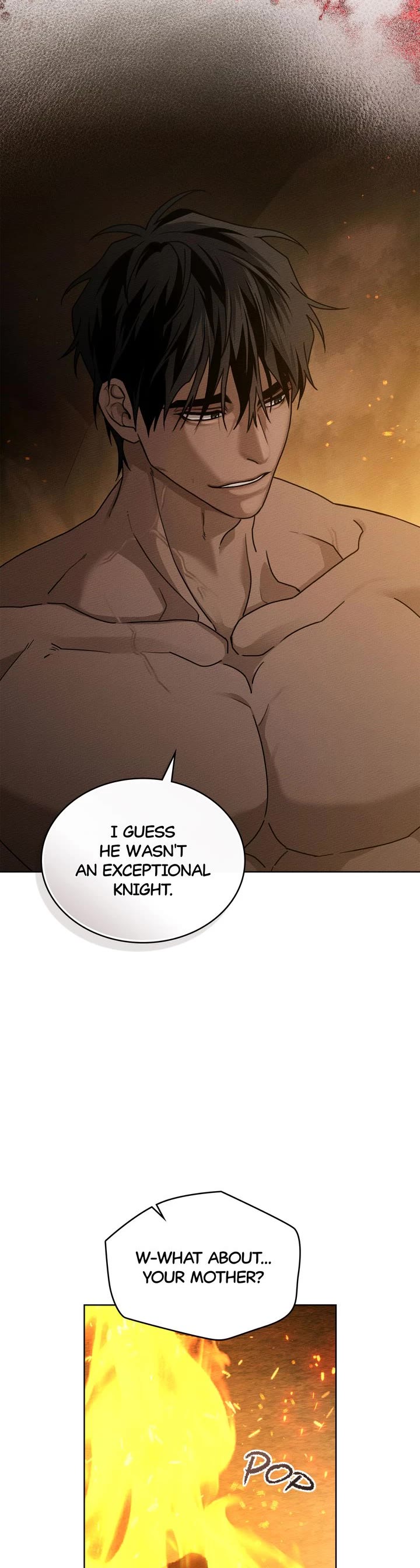 Under the Oak Tree chapter 104 page 25