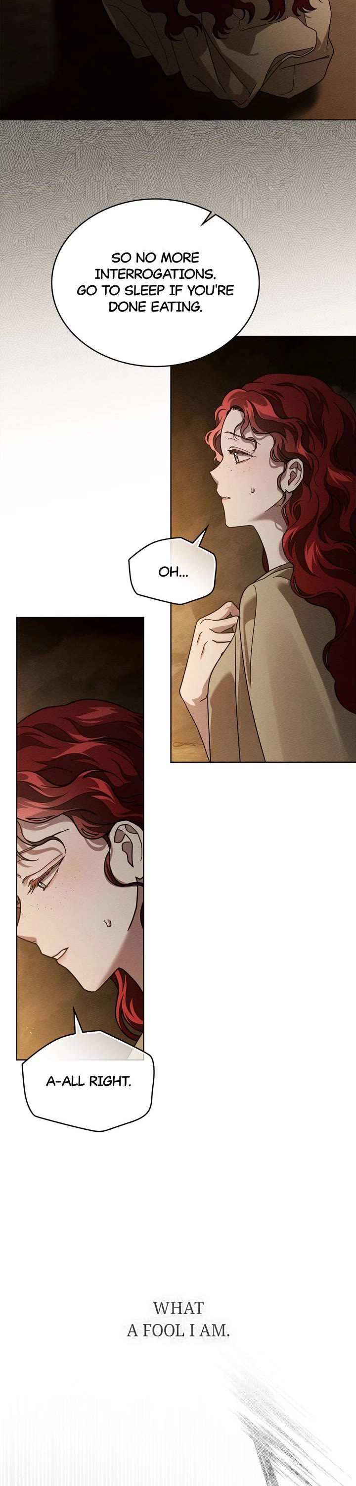 Under the Oak Tree chapter 104 page 28