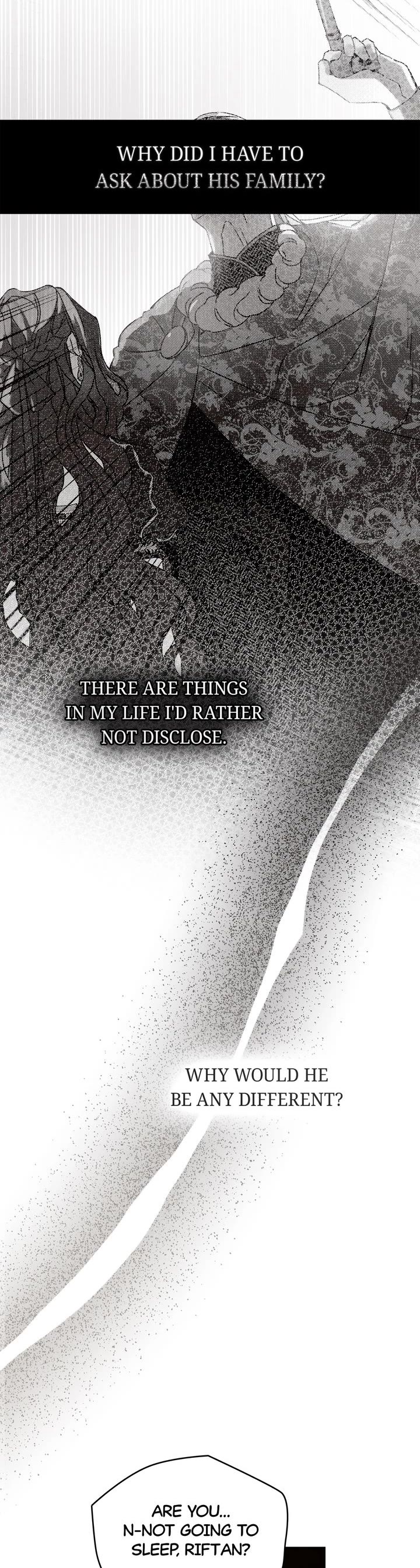 Under the Oak Tree chapter 104 page 29