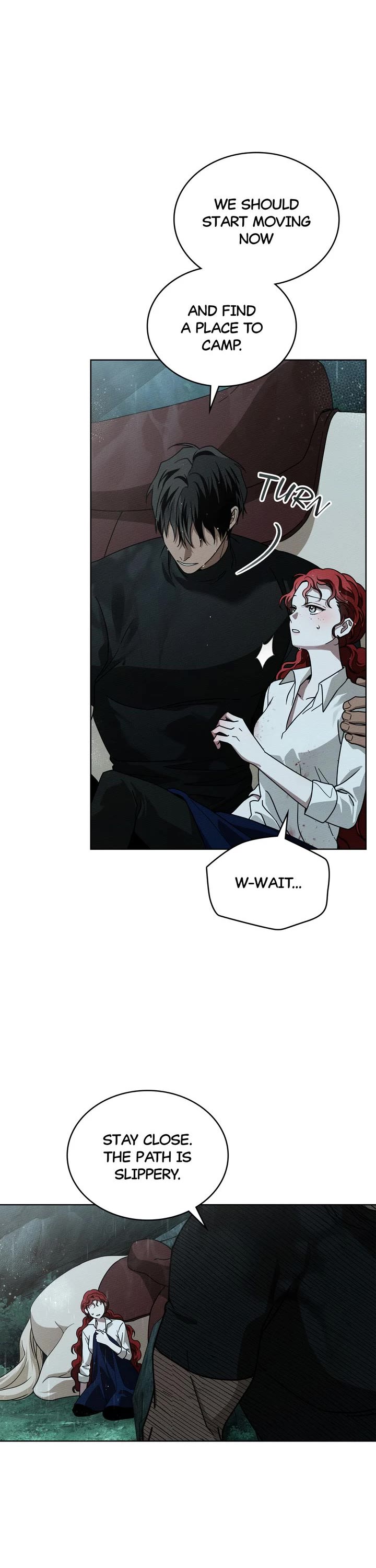 Under the Oak Tree chapter 104 page 3