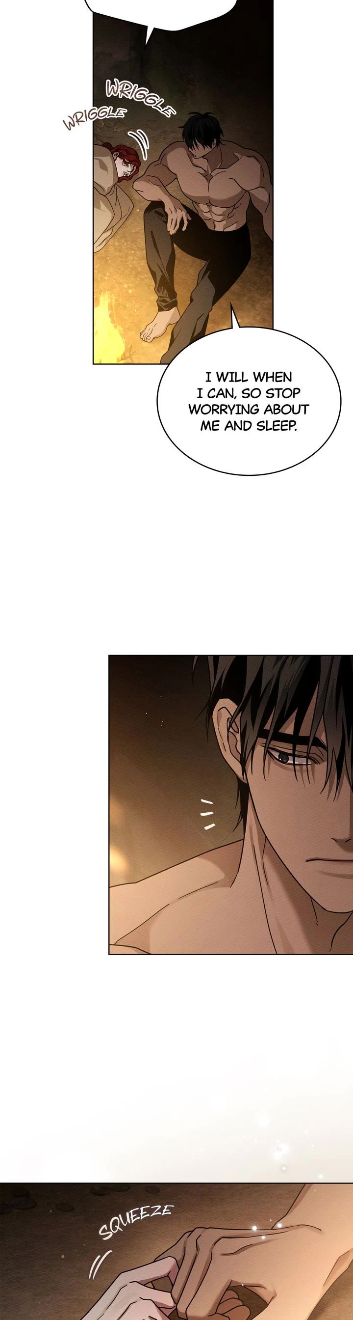 Under the Oak Tree chapter 104 page 30