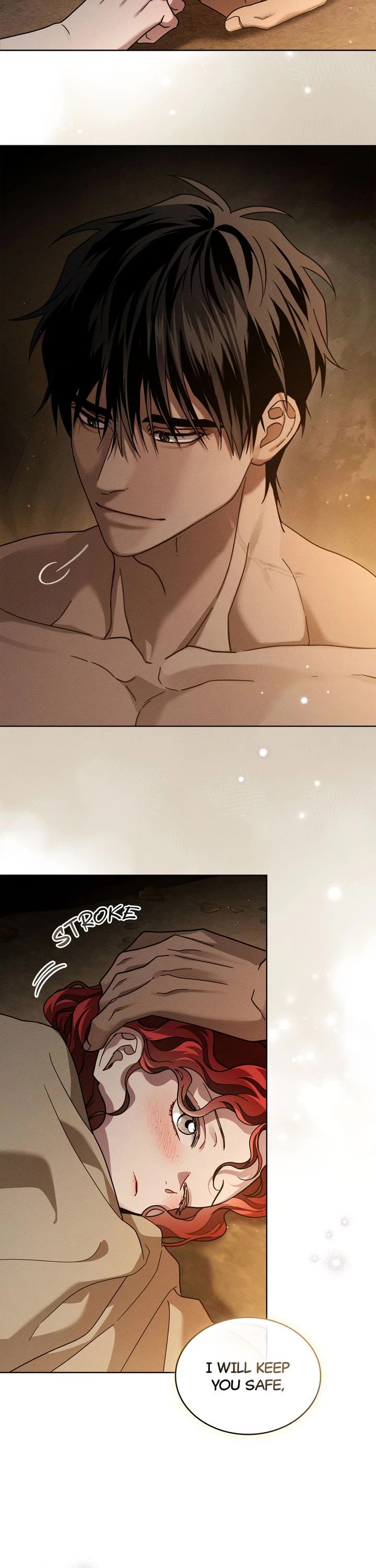 Under the Oak Tree chapter 104 page 31