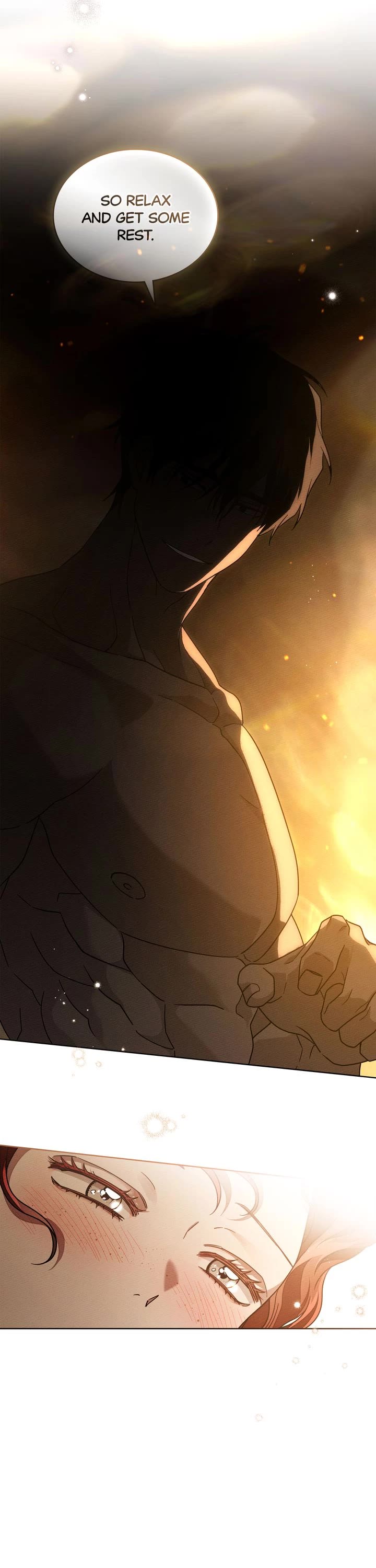 Under the Oak Tree chapter 104 page 32