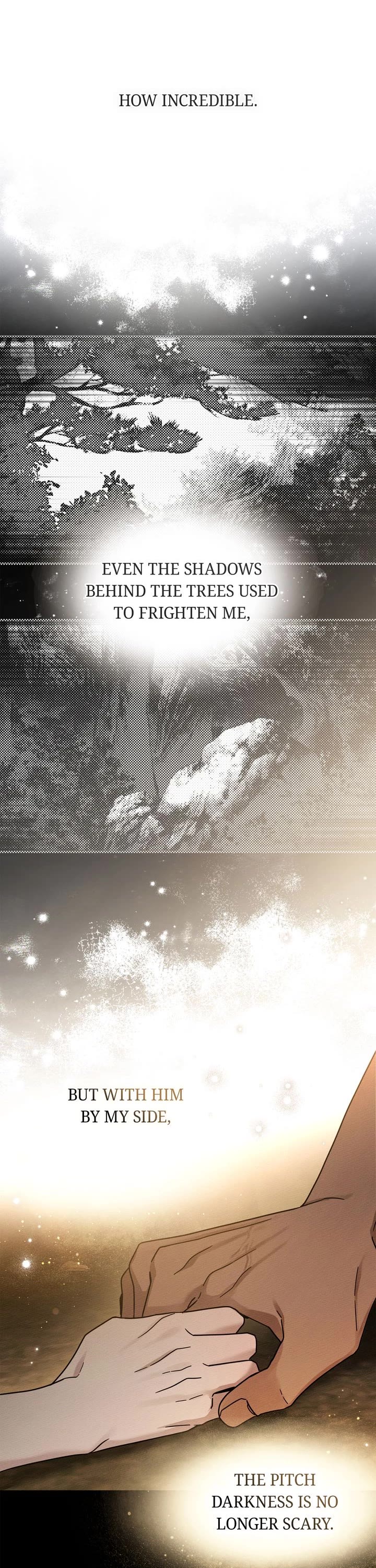 Under the Oak Tree chapter 104 page 33