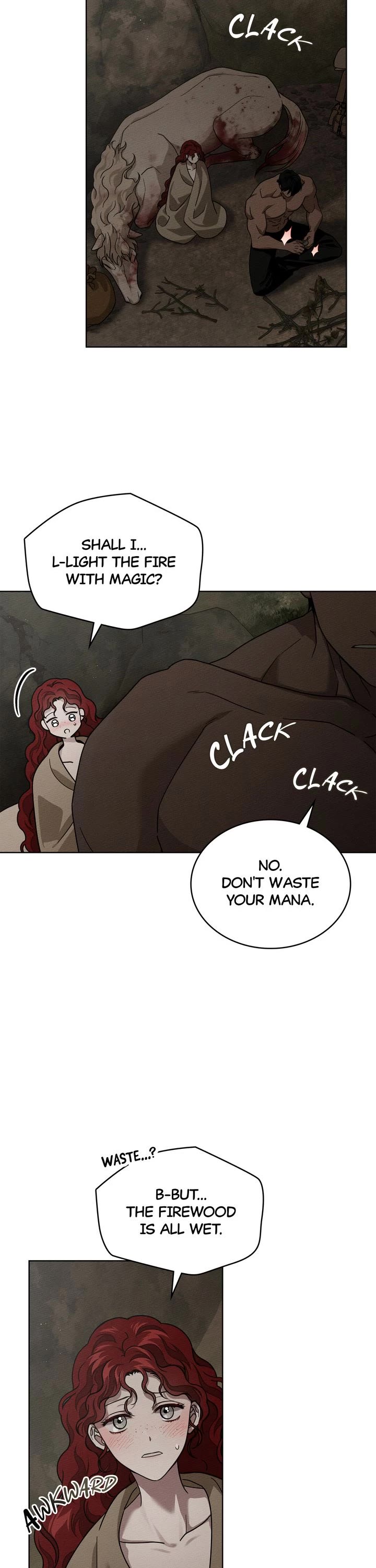 Under the Oak Tree chapter 104 page 7