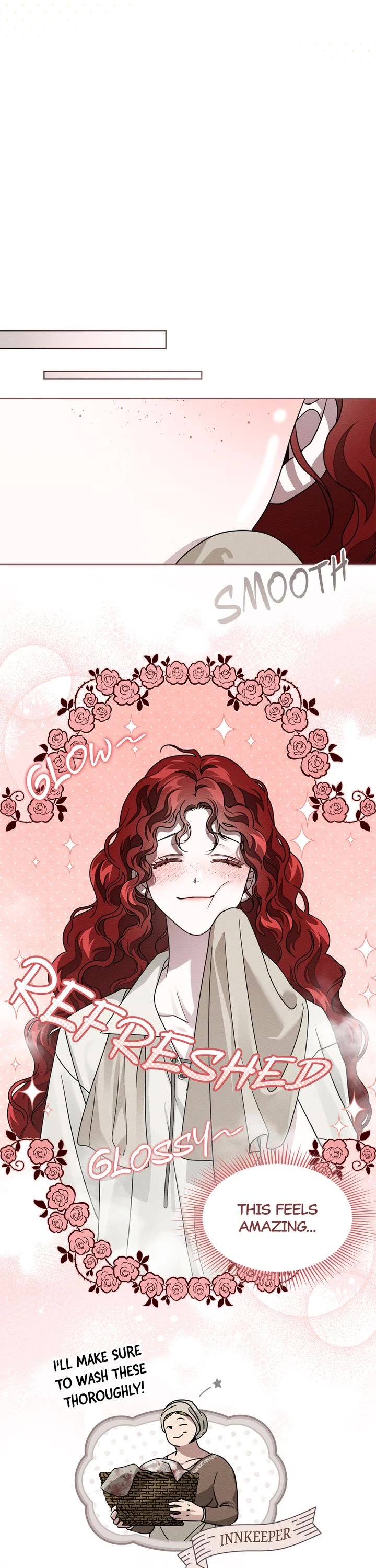 Under the Oak Tree chapter 105 page 11