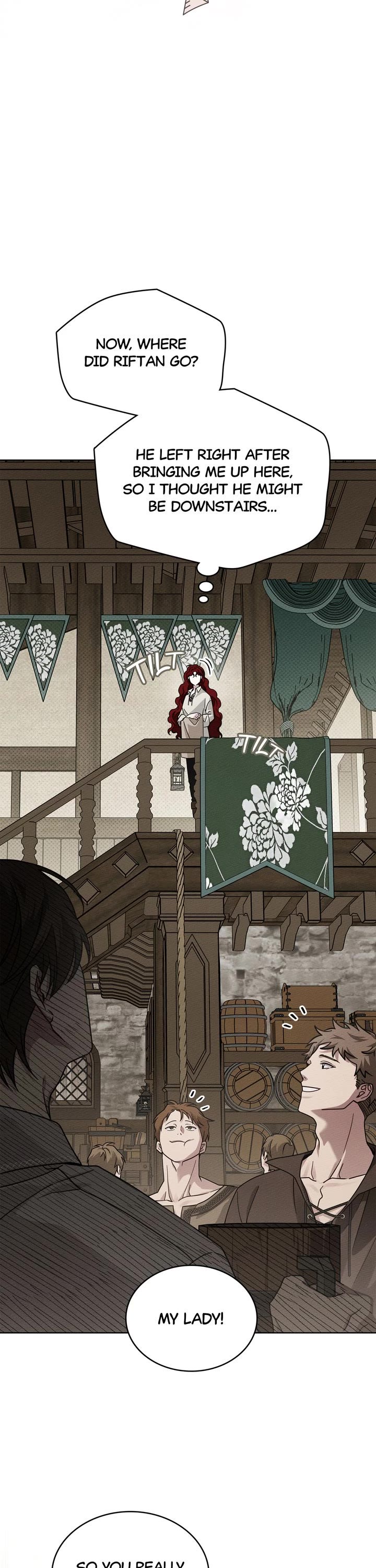 Under the Oak Tree chapter 105 page 12