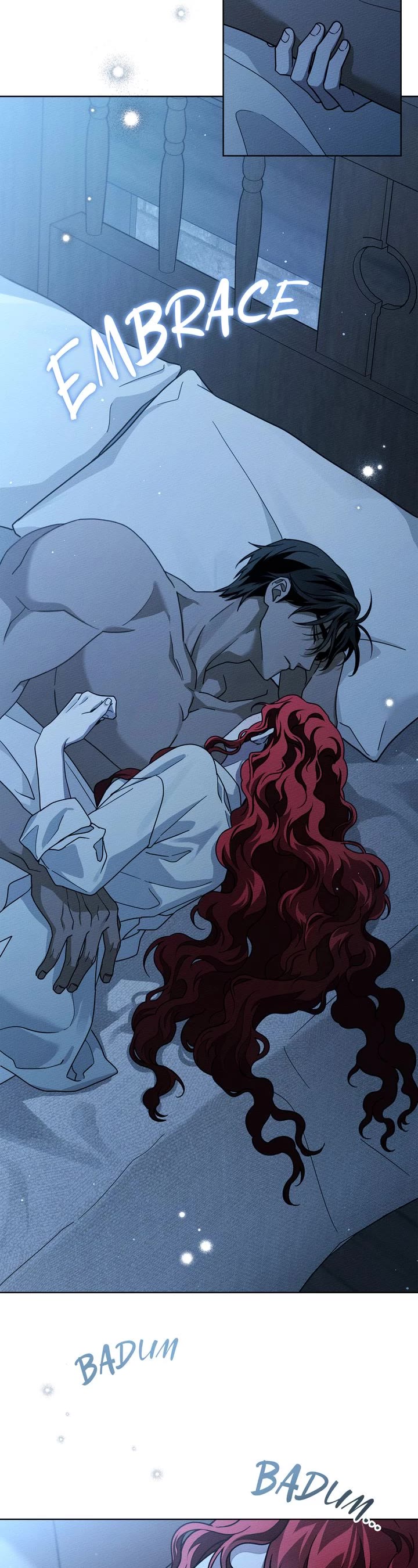 Under the Oak Tree chapter 105 page 24