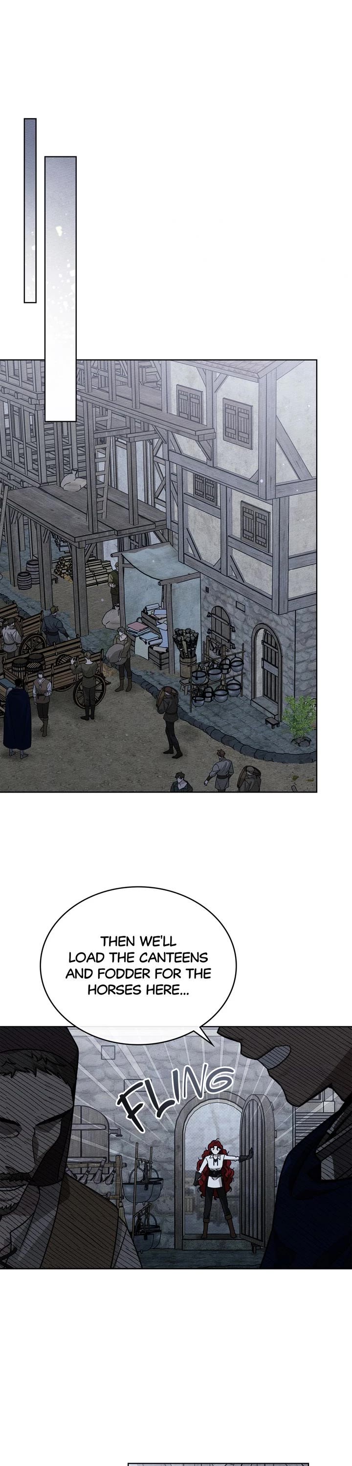 Under the Oak Tree chapter 105 page 27