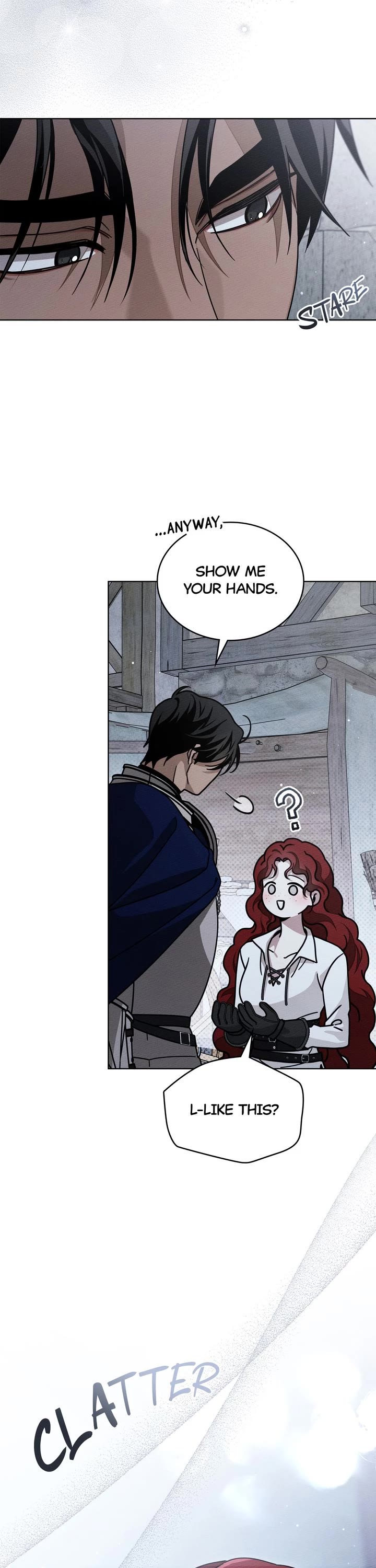 Under the Oak Tree chapter 105 page 31