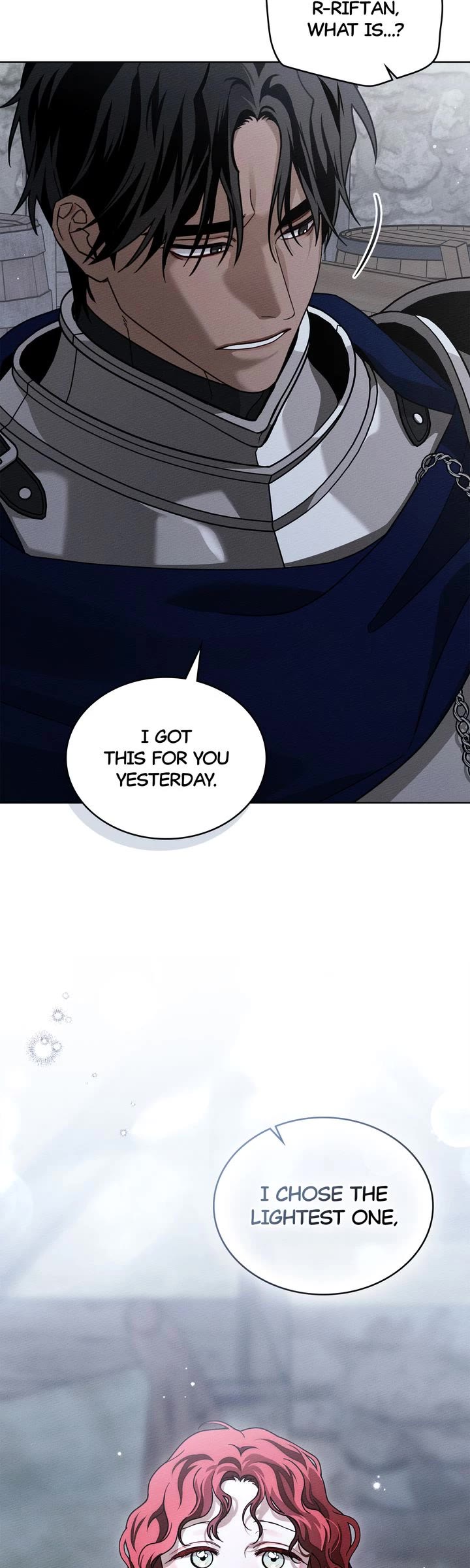 Under the Oak Tree chapter 105 page 33