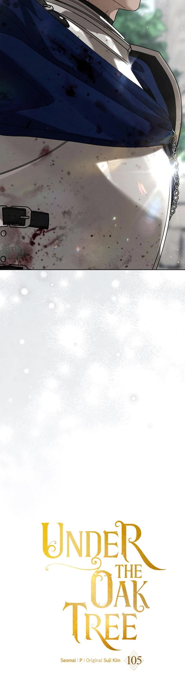 Under the Oak Tree chapter 105 page 5