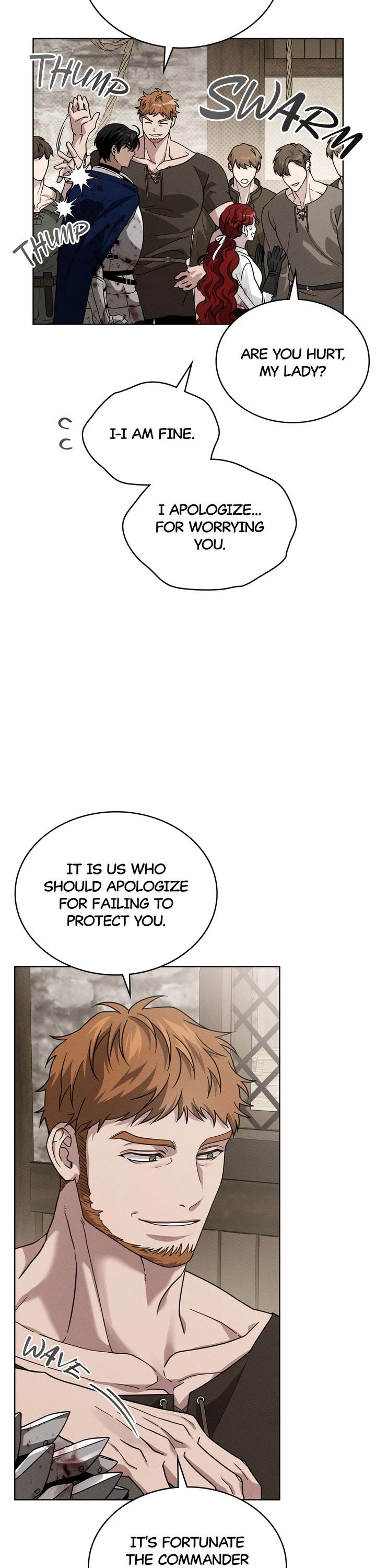 Under the Oak Tree chapter 105 page 7