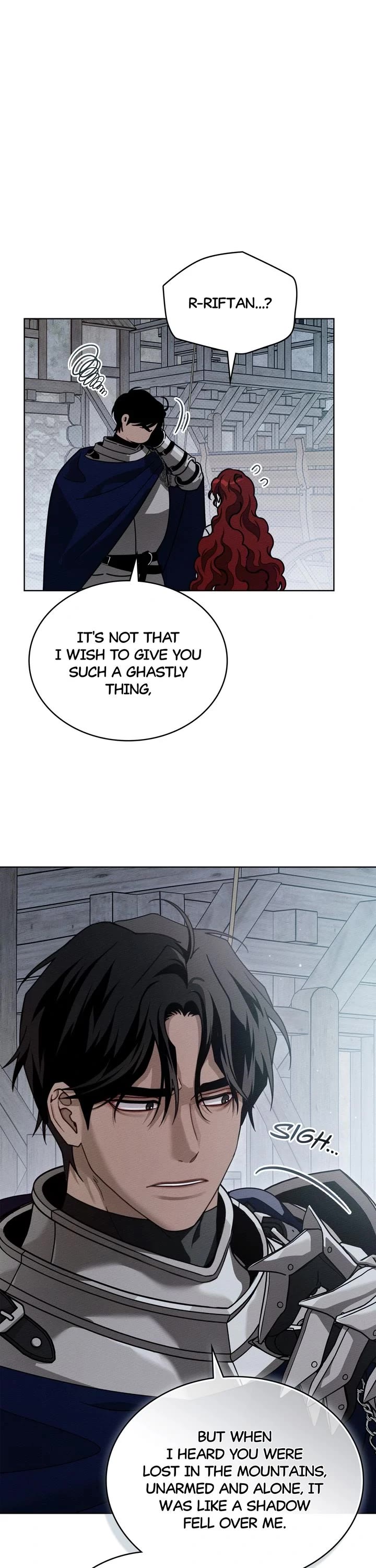 Under the Oak Tree chapter 106 page 1