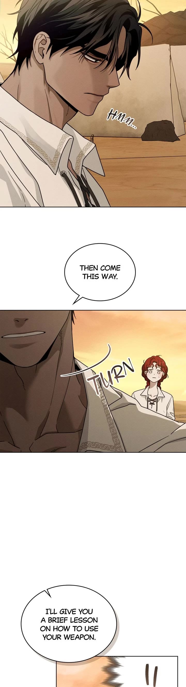 Under the Oak Tree chapter 106 page 10