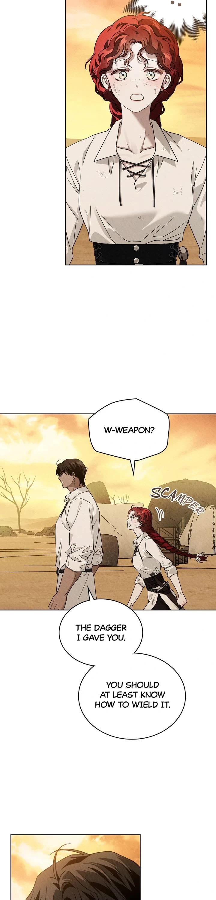 Under the Oak Tree chapter 106 page 11