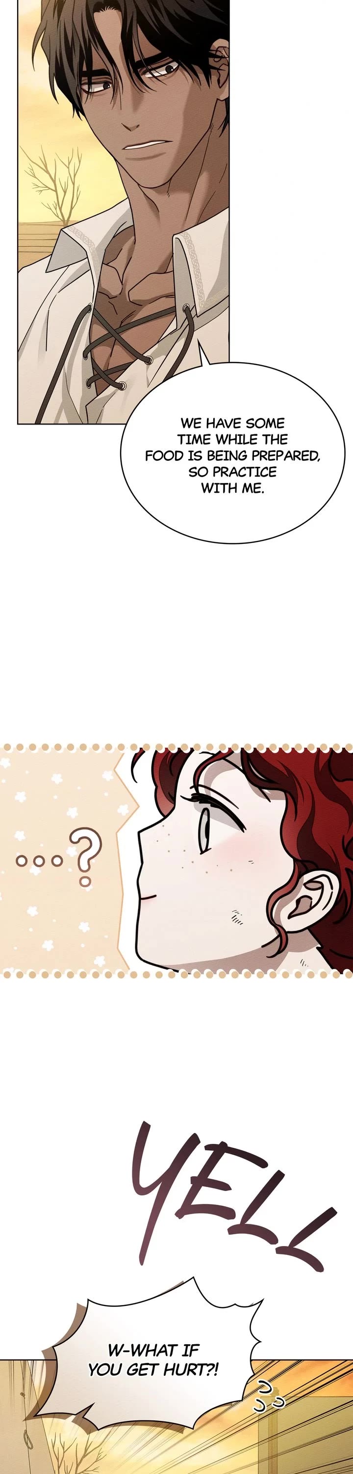 Under the Oak Tree chapter 106 page 12