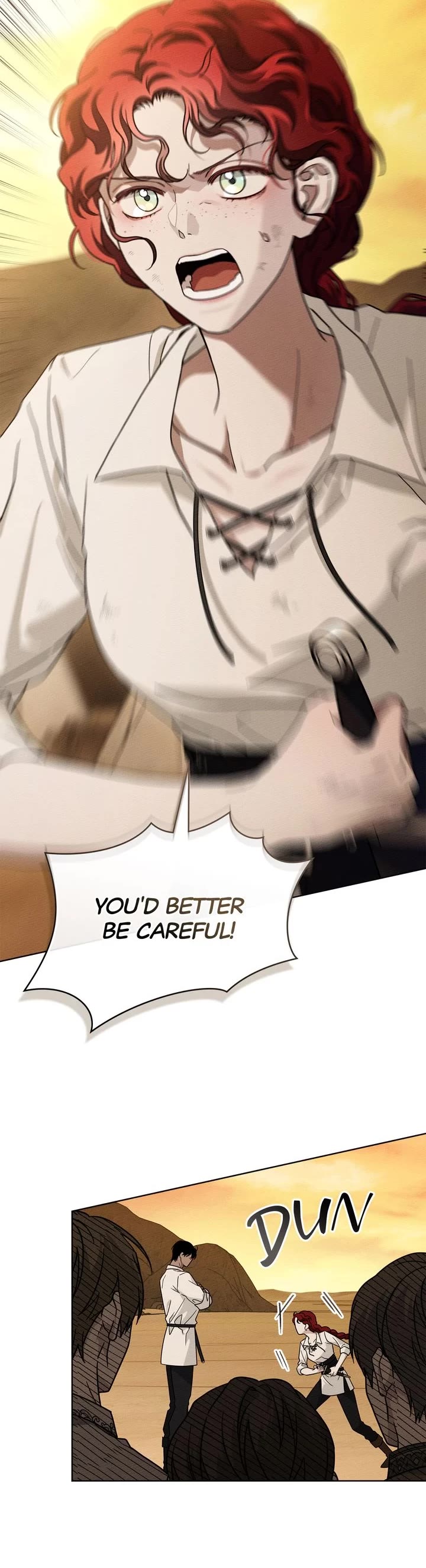 Under the Oak Tree chapter 106 page 15