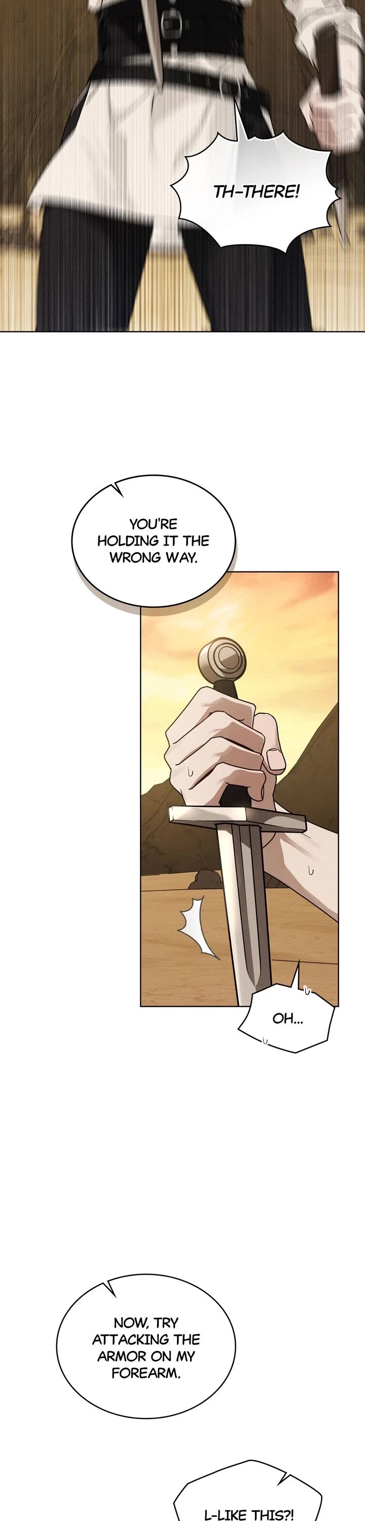 Under the Oak Tree chapter 106 page 17