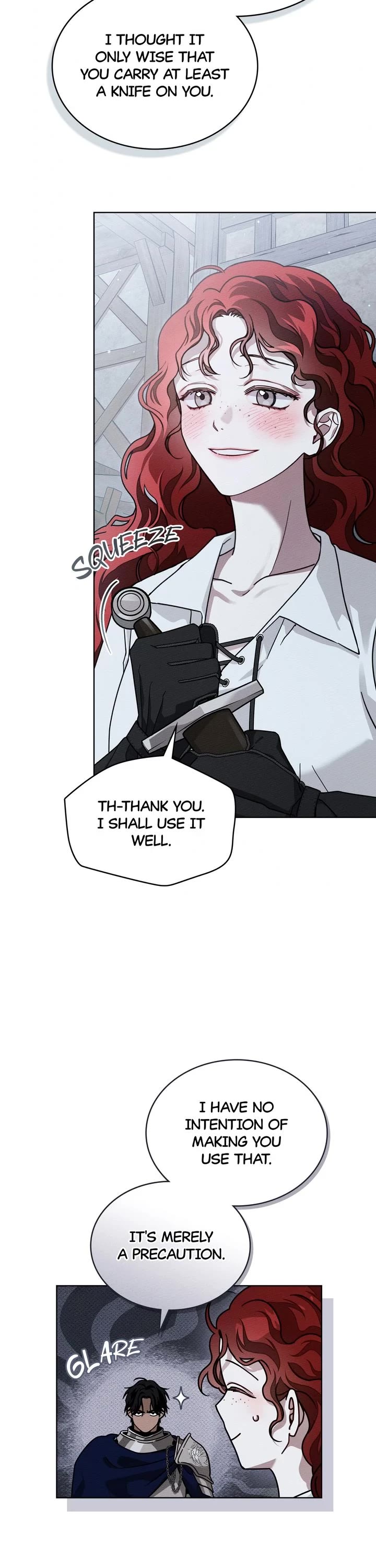 Under the Oak Tree chapter 106 page 2