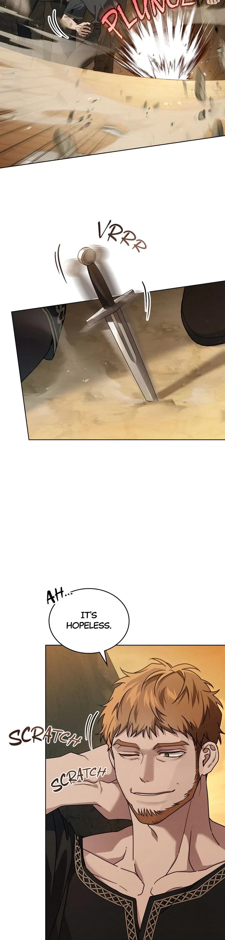 Under the Oak Tree chapter 106 page 21