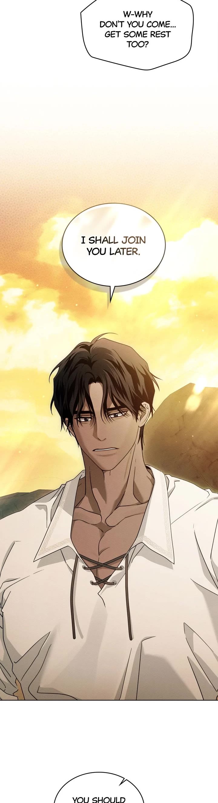 Under the Oak Tree chapter 106 page 25