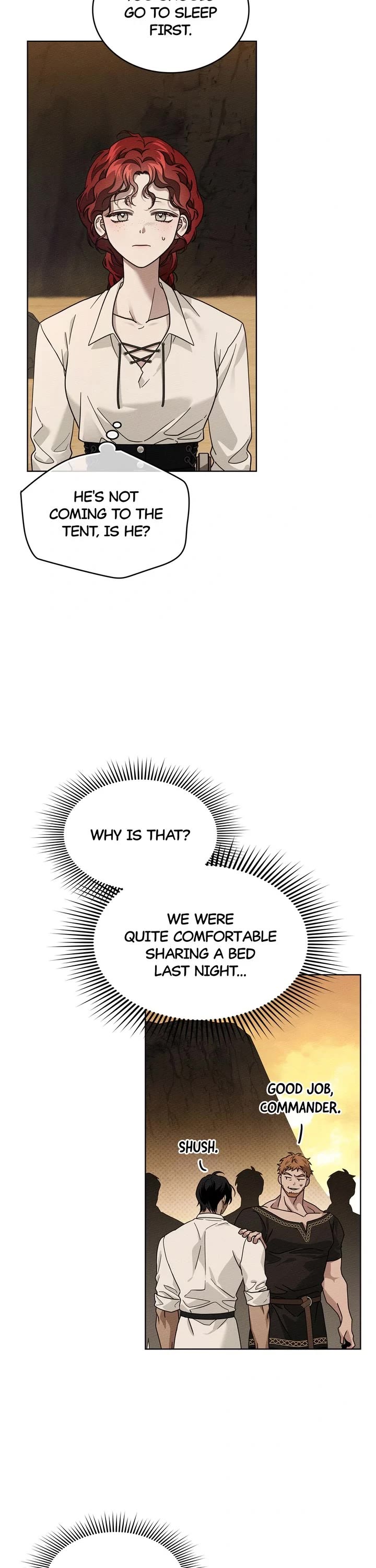 Under the Oak Tree chapter 106 page 26