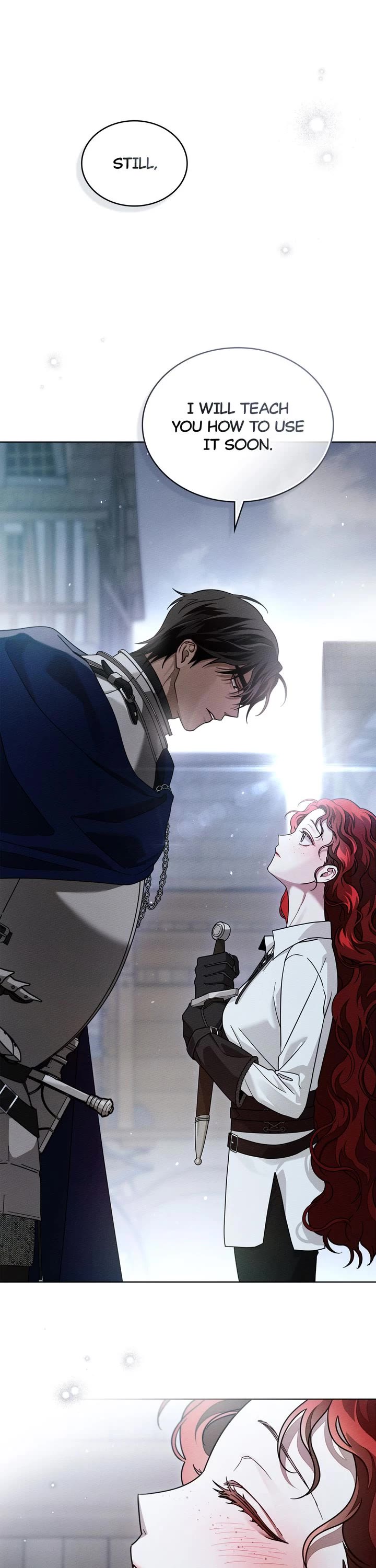 Under the Oak Tree chapter 106 page 3