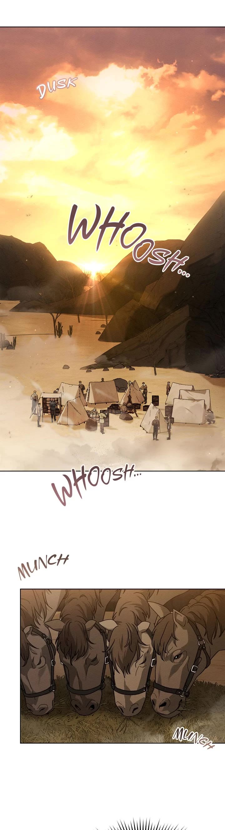 Under the Oak Tree chapter 106 page 5