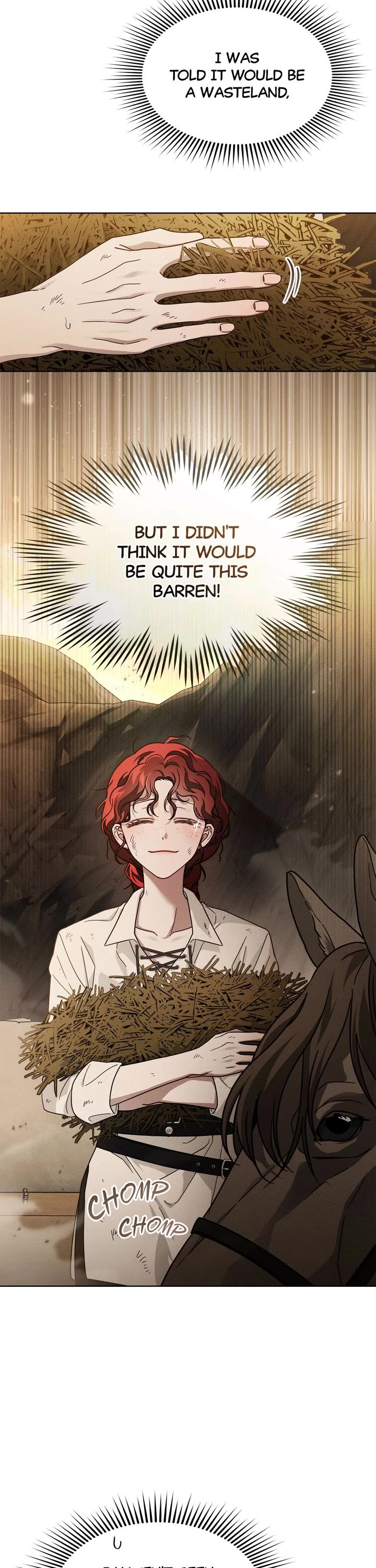 Under the Oak Tree chapter 106 page 6