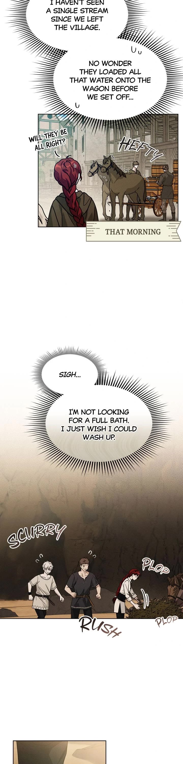 Under the Oak Tree chapter 106 page 7