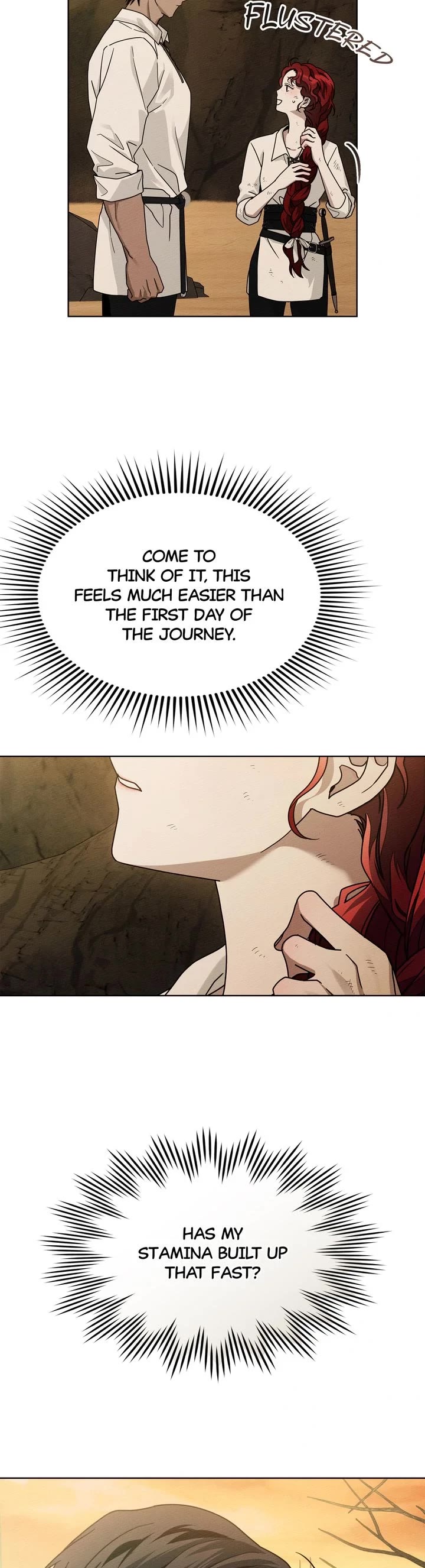 Under the Oak Tree chapter 106 page 9