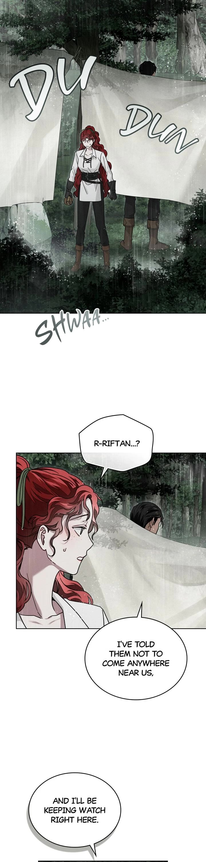 Under the Oak Tree chapter 107 page 11