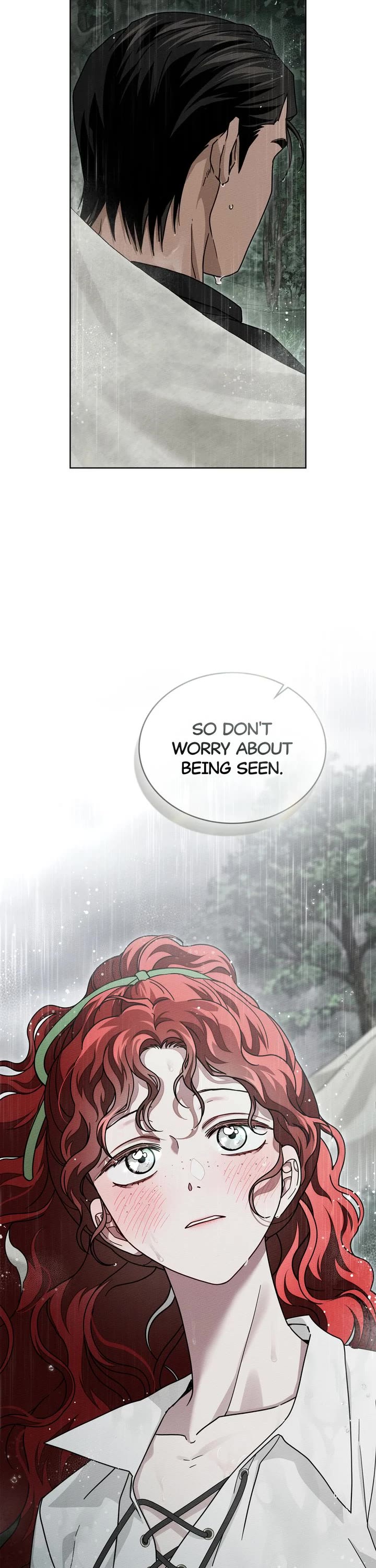 Under the Oak Tree chapter 107 page 12