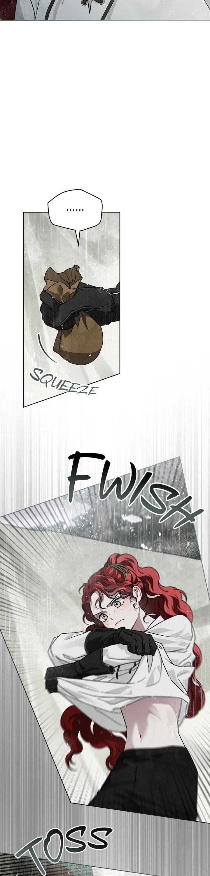 Under the Oak Tree chapter 107 page 13