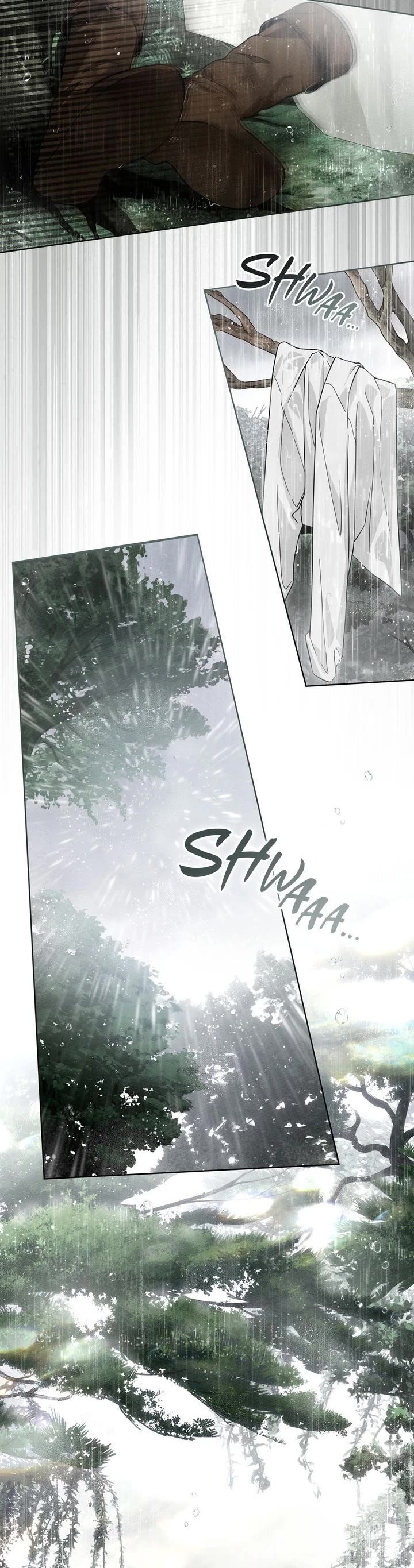 Under the Oak Tree chapter 107 page 14