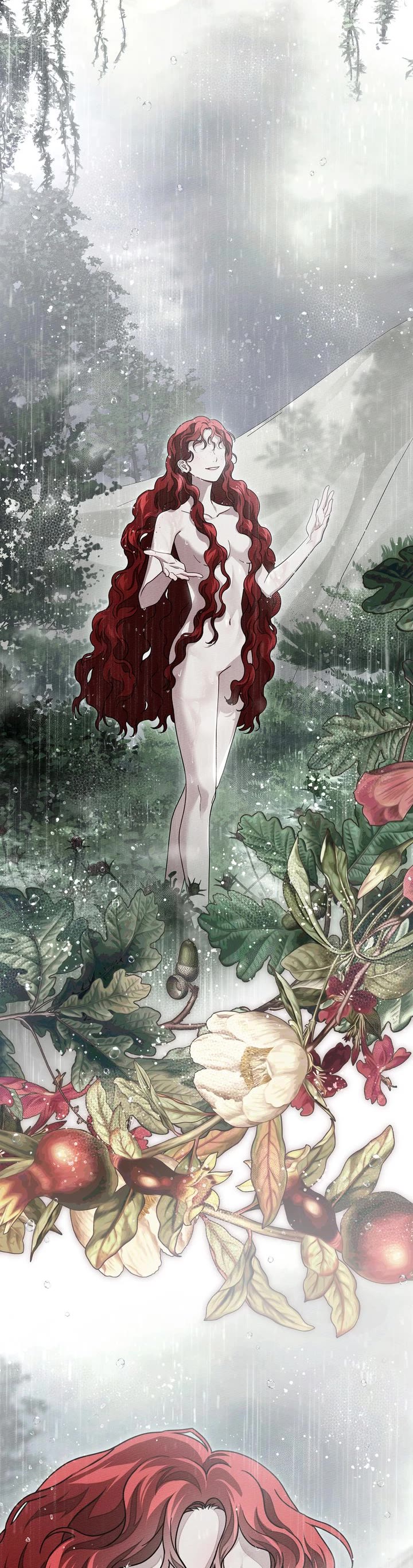 Under the Oak Tree chapter 107 page 15