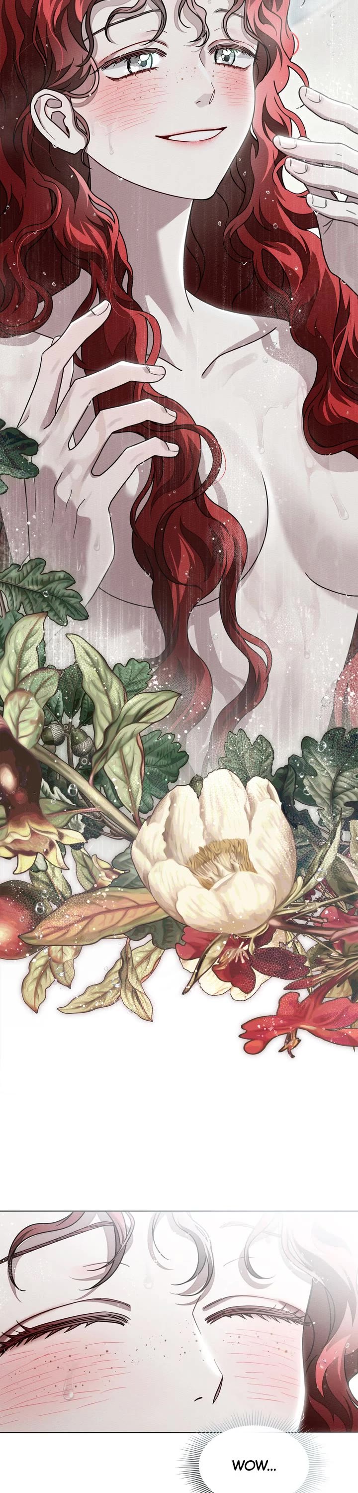 Under the Oak Tree chapter 107 page 16