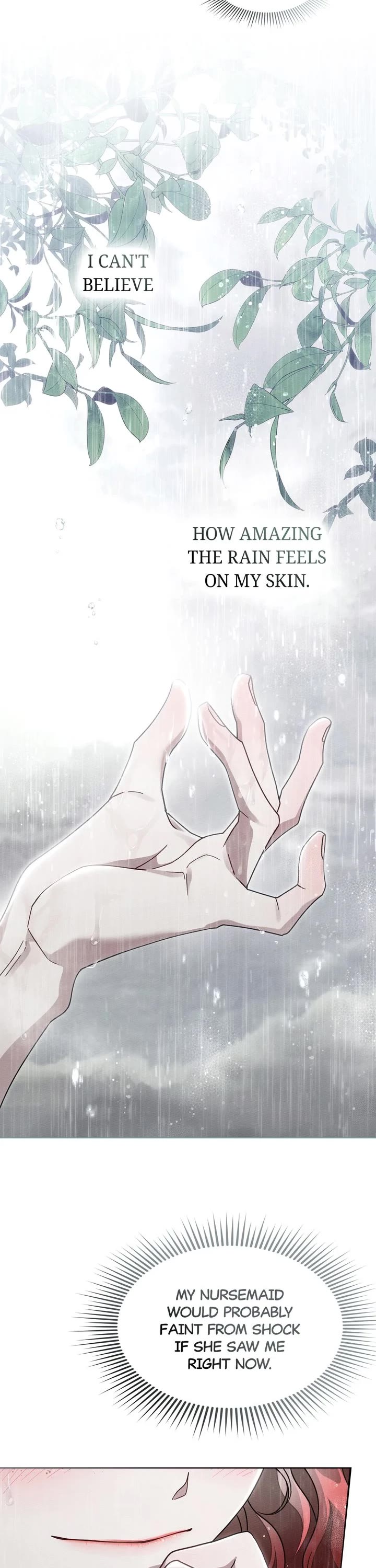 Under the Oak Tree chapter 107 page 17