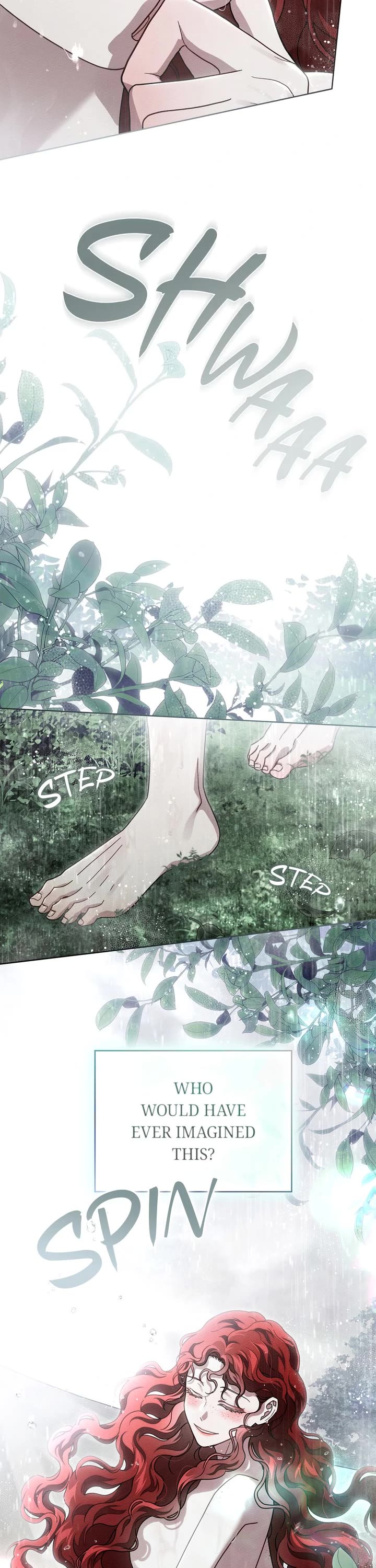 Under the Oak Tree chapter 107 page 18