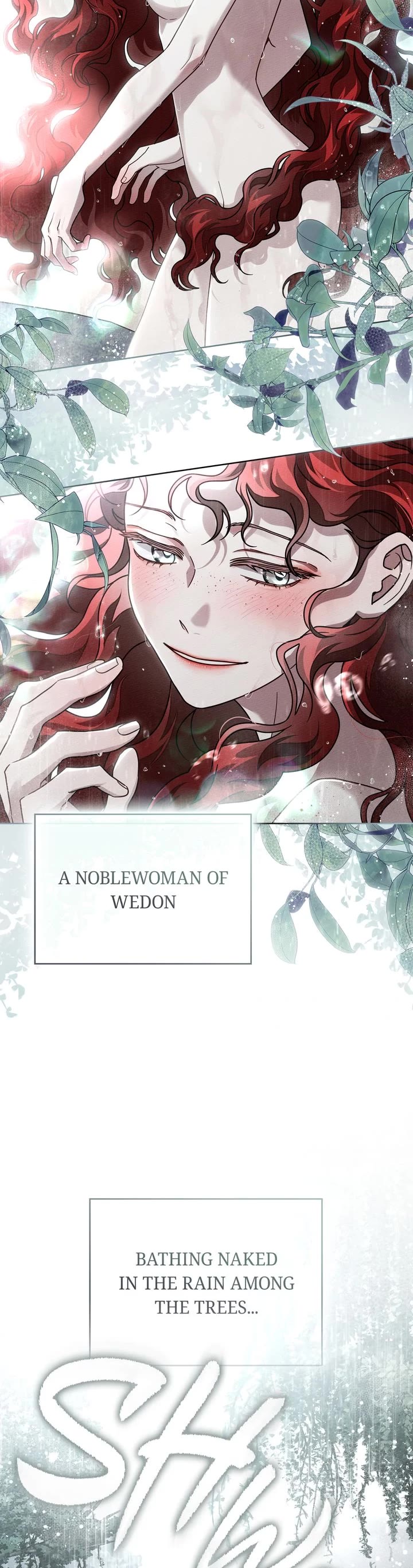 Under the Oak Tree chapter 107 page 19