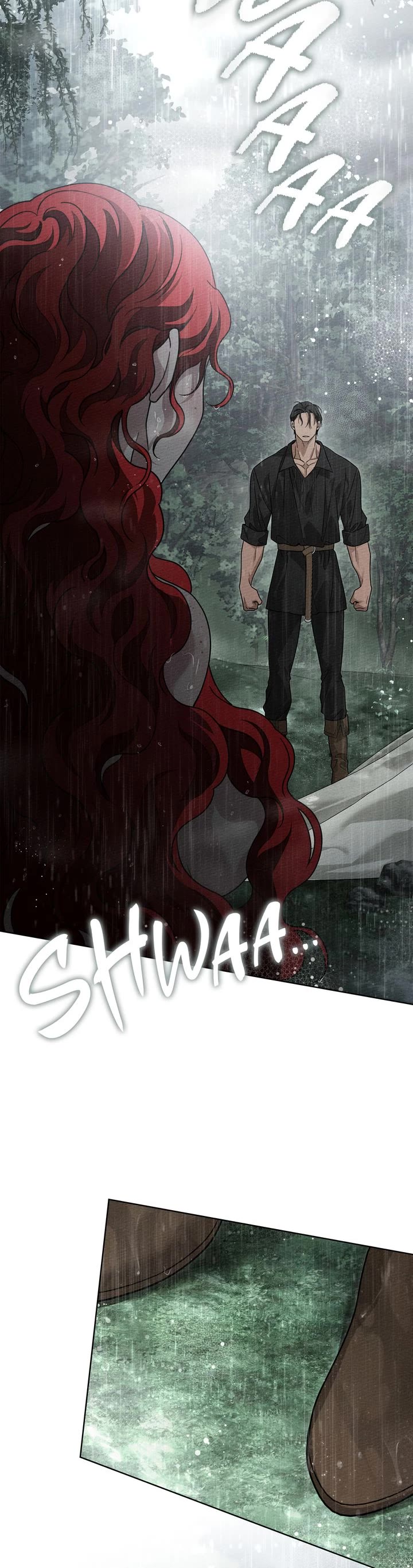 Under the Oak Tree chapter 107 page 20